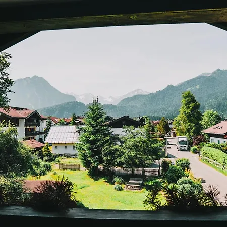 招待所 Drachenfels