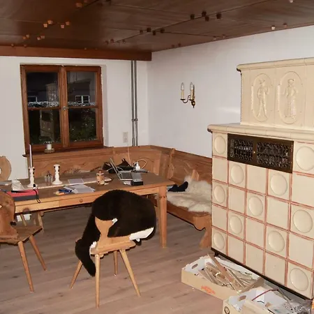 Pensión Drachenfels 3*